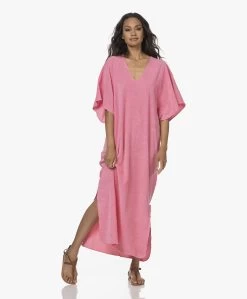 Speezys Amsterdam Kaftan No.1 - Morning Pink 20 Speezys Amsterdam Kaftan No.1 - Morning Pink -JAMES PERSE WINKEL 220719 4df460da 84a1 4d05 b72b 357f8464351c