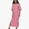 Speezys Amsterdam Kaftan No.1 - Morning Pink -JAMES PERSE WINKEL 220719 609e1b57 05f8 4f76 afd5 ec2e3431ebf9