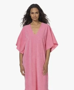 Speezys Amsterdam Kaftan No.1 - Morning Pink 17 Speezys Amsterdam Kaftan No.1 - Morning Pink -JAMES PERSE WINKEL 220719 924aa473 152e 4568 b1b0 04d6442e9a3f
