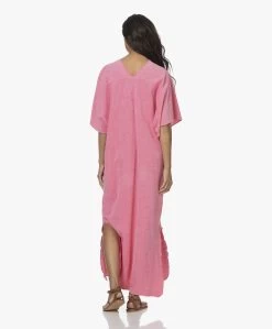 Speezys Amsterdam Kaftan No.1 - Morning Pink 18 Speezys Amsterdam Kaftan No.1 - Morning Pink -JAMES PERSE WINKEL 220719 c726daba 7865 426f a7c2 ea29e7d201fb
