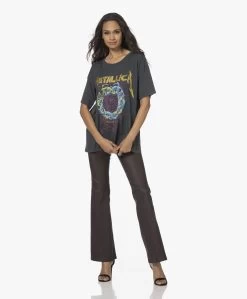 Daydreamer Metallica The Struggle Within Merch T-Shirt - Vintage Black -JAMES PERSE WINKEL 220719 d1c502aa 58a9 4cc4 a4b0 59df0f01d7b8