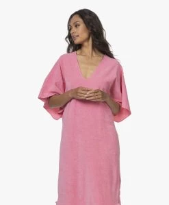 Speezys Amsterdam Kaftan No.1 - Morning Pink 26 Speezys Amsterdam Kaftan No.1 - Morning Pink -JAMES PERSE WINKEL 220719 e8afaf6d 3ef2 4496 9303 b12cece73918