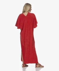 Speezys Amsterdam Kaftan No.1 - Fire Red -JAMES PERSE WINKEL 220720 533e568b bc9c 45ca aa40 0b4d830593da