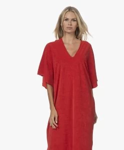 Speezys Amsterdam Kaftan No.1 - Fire Red -JAMES PERSE WINKEL 220720 6b39302d 50ad 45ba be90 92992fa36d8c