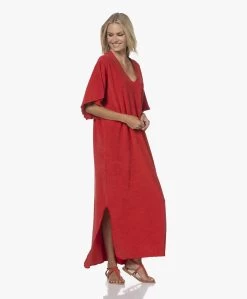 Speezys Amsterdam Kaftan No.1 - Fire Red -JAMES PERSE WINKEL 220720 82b70ee9 07e9 4177 8016 ee0aa5a37449