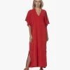 Speezys Amsterdam Kaftan No.1 - Fire Red -JAMES PERSE WINKEL 220720 c146fb9d 7034 4236 957b d7dd0f44f553