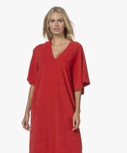 Speezys Amsterdam Kaftan No.1 - Fire Red -JAMES PERSE WINKEL 220720 daeaa3ba 3dca 4c99 aa69 9c688dd17244