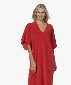 Speezys Amsterdam Kaftan No.1 - Fire Red -JAMES PERSE WINKEL 220720 e82205b2 ef4d 461c 822c cb7e36b7e8a7