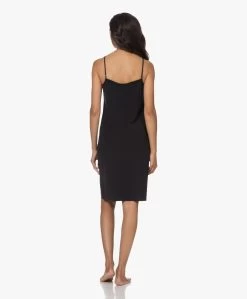 Japantky Lanka Tech Jersey Onderjurk - Diepzwart -JAMES PERSE WINKEL 220726 41c6d751 bf25 43ef ba73 282b87c341ce