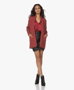 Zadig & Voltaire Julipe Crinkle Leren Minirok - Zwart 20 Zadig & Voltaire Julipe Crinkle Leren Minirok - Zwart -JAMES PERSE WINKEL 220802 7276db34 66a6 47db af46 d7cdb755f19d