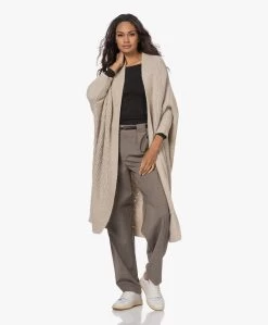 Majestic Filatures Soft Touch Jersey Longsleeve - Antraciet Mêlee -JAMES PERSE WINKEL 220804 f8945677 1013 4105 a254 2fef84194366