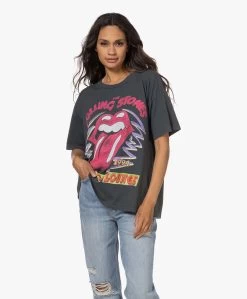 Daydreamer Rolling Stones Voodoo Lounge 1994 Merch T-Shirt - Vintage Black -JAMES PERSE WINKEL 220809 8d1c2939 ddbf 4274 bbc0 b3eaef0e2821