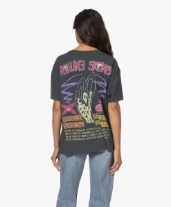 Daydreamer Rolling Stones Voodoo Lounge 1994 Merch T-Shirt - Vintage Black -JAMES PERSE WINKEL 220809 dac667aa ac55 4dee 9214 1792ba83efbf