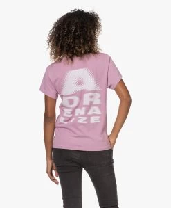 Daydreamer Def Leppard Adrenalize Tour T-Shirt - Lotus Flower -JAMES PERSE WINKEL 220830 a7d9ba26 3abf 49e6 9a0d ad65ea9327b1