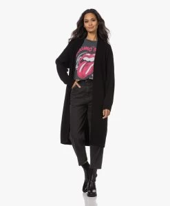 Daydreamer Rolling Stones Voodoo Lounge 1994 Merch T-Shirt - Vintage Black -JAMES PERSE WINKEL 221103 1e22b58c e118 46ea 941e dc1965e49251