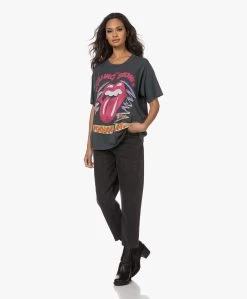 Daydreamer Rolling Stones Voodoo Lounge 1994 Merch T-Shirt - Vintage Black -JAMES PERSE WINKEL 221103 afec5375 f75a 41af be99 1fac7f9f0c07