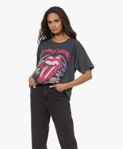 Daydreamer Rolling Stones Voodoo Lounge 1994 Merch T-Shirt - Vintage Black -JAMES PERSE WINKEL 221103 e773b42d 4d7f 4174 b1b5 6aae7ca18ea9