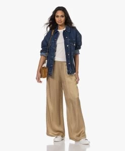 Resort Finest Katoen-Cashmere R-Hals T-Shirt - Ecru -JAMES PERSE WINKEL 221116 76e152a0 bb5a 4746 b206 378a30407fa8