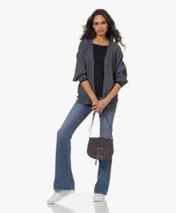 Majestic Filatures Soft Touch Jersey Longsleeve - Marine -JAMES PERSE WINKEL 221121 0d873744 b37d 47bd bc60 0ea14adf304e