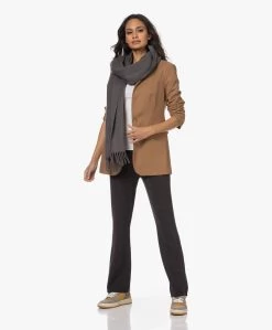 No Man'S Land T-Shirt Met Driekwartmouwen - Wit 20 No Man'S Land T-Shirt Met Driekwartmouwen - Wit -JAMES PERSE WINKEL 221122 f2a22d68 5c4d 4075 81ef 69b6cf414188