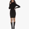 Wolford Wolmix Rib Coljurk - Zwart -JAMES PERSE WINKEL 221205 4f5dda3c 8d38 4788 b399 46ad58cb5842