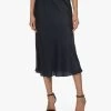 Resort Finest Frivo Satijnen Midi Rok - Navy -JAMES PERSE WINKEL 221220 0260984d 6099 43eb a8de 3f16dfddf269