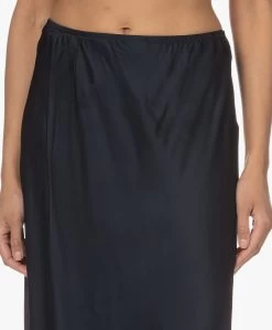 Resort Finest Frivo Satijnen Midi Rok - Navy -JAMES PERSE WINKEL 221220 18a8c9e5 4783 48a8 bff2 28c9a568e854