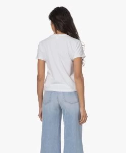 Re/Done Classic Not Yours Print T-Shirt - Optic White -JAMES PERSE WINKEL 230103 9e702fe3 50f5 4395 a895 87eb2408f53e