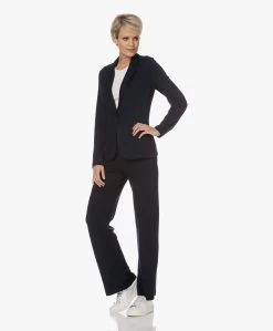 Majestic Filatures Ally Longsleeve Met Ronde Hals - Milk -JAMES PERSE WINKEL 230105 011a896e 5e5b 4d8d a5c2 20fee711d07d