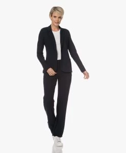 Majestic Filatures Ally Longsleeve Met Ronde Hals - Milk -JAMES PERSE WINKEL 230105 92fb0363 9710 4f95 bb79 85796256d42b