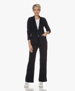 Majestic Filatures Ally Longsleeve Met Ronde Hals - Milk -JAMES PERSE WINKEL 230105 a3b202ed 807c 421b 8a98 6f93bbf6dcc3