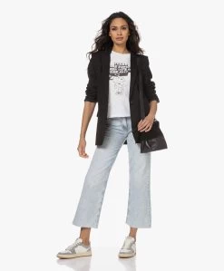 Re/Done Classic Pure Joy Snoopy Print T-Shirt - Vintage White -JAMES PERSE WINKEL 230110 e4a4038c 76a1 4eff 95e9 32fae8dda335