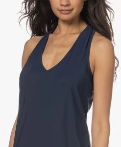 Japantky Ryos Mouwloze Travel Jersey Jurk - Navy 21 Japantky Ryos Mouwloze Travel Jersey Jurk - Navy -JAMES PERSE WINKEL 230118 847bf7ab ac3a 45d6 a0ae 7eb2a2177b0d