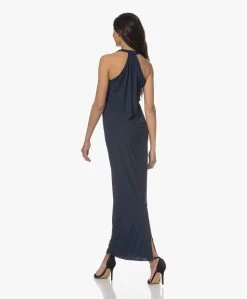 Japantky Ryos Mouwloze Travel Jersey Jurk - Navy 18 Japantky Ryos Mouwloze Travel Jersey Jurk - Navy -JAMES PERSE WINKEL 230118 b67f8cce 0623 418a b363 f0668605a591