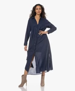 By Malene Birger Belana Microvezel Onderrok - Zwart -JAMES PERSE WINKEL 230119 ab693575 c736 4842 af97 77bfb797a72a