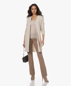 American Vintage Massachusetts Longsleeve - Crème Mêlee 20 American Vintage Massachusetts Longsleeve - Crème Mêlee -JAMES PERSE WINKEL 230126 fd08b748 922a 402e bc23 ba3f75490be6