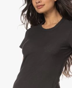 James Perse Supima Slub Jersey T-Shirt - Carbon 21 James Perse Supima Slub Jersey T-Shirt - Carbon -JAMES PERSE WINKEL 230221 a40fe0de c2ac 463d 9e80 d9d033002083