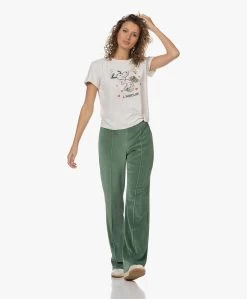 Re/Done Classic L'Amour Snoopy Print T-Shirt - Vintage White 24 Re/Done Classic L'Amour Snoopy Print T-Shirt - Vintage White -JAMES PERSE WINKEL 230301 2c0a4243 0ac2 4bc6 ba3c 889b18614a76