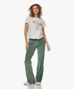 Re/Done Classic L'Amour Snoopy Print T-Shirt - Vintage White 20 Re/Done Classic L'Amour Snoopy Print T-Shirt - Vintage White -JAMES PERSE WINKEL 230301 bc27b852 d288 445e bfad 1987f25ec3b4