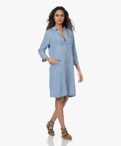 Belluna Renzo Tencel Blousejurk - Original