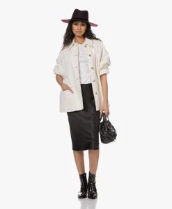 Joseph Isaak Zijden Satijnen Rok - Zwart 26 Joseph Isaak Zijden Satijnen Rok - Zwart -JAMES PERSE WINKEL 230307 02098aaf 87f1 4739 9ab1 8ab8e50b909f