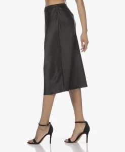 Joseph Isaak Zijden Satijnen Rok - Zwart 21 Joseph Isaak Zijden Satijnen Rok - Zwart -JAMES PERSE WINKEL 230314 0975fb1b e808 4c46 8c5e 1ad4601e41c8