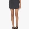 Enes Antwerp Shanna Suède Mini Rok - Antraciet -JAMES PERSE WINKEL 230407 9244595f 93af 46f9 8dfd e059cbe0c40c