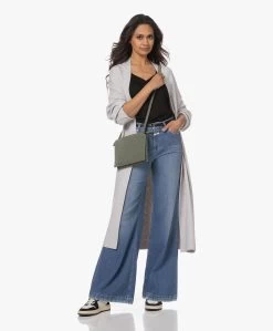 No Man'S Land Reversible Viscose T-Shirt - Zwart -JAMES PERSE WINKEL 230418 d43980aa 3a17 4da8 a4a6 206e95fb24f3