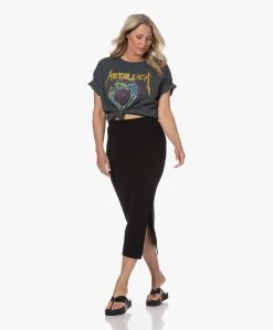 Daydreamer Metallica The Struggle Within Merch T-Shirt - Vintage Black -JAMES PERSE WINKEL 230502 1c44428b b94b 43d7 9309 09f011902823