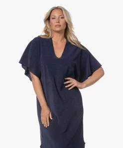 Speezys Amsterdam Kaftan No.1 - Night Blue -JAMES PERSE WINKEL 230502 35e9584d 85da 45f1 802c 4df5ff44cd2a