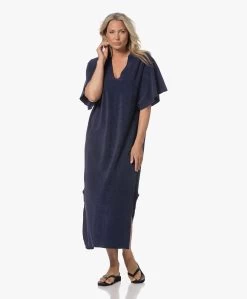 Speezys Amsterdam Kaftan No.1 - Night Blue -JAMES PERSE WINKEL 230502 7faee379 d1dd 4859 afcf e1b43f7b34e6