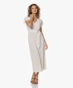 Japantky Hikari Travel Jersey Maxi Jurk - Linen -JAMES PERSE WINKEL 230508 0269172e e85f 44b9 855b dfd245cb8291