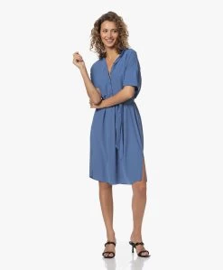 Japantky Niko Knielange Travel Jersey Jurk - Avio -JAMES PERSE WINKEL 230508 1c83f699 99f3 416f 994b 9b492cd2e987