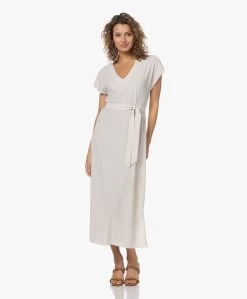 Japantky Hikari Travel Jersey Maxi Jurk - Linen -JAMES PERSE WINKEL 230508 20cc6a3c 09f9 4860 9d1c 1a82ac80b460